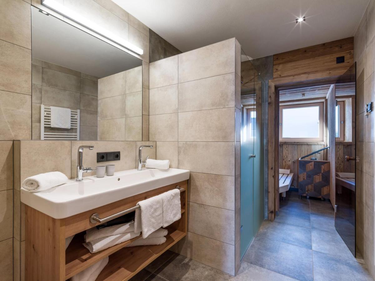 Isskogel Suites Герлос Екстер'єр фото